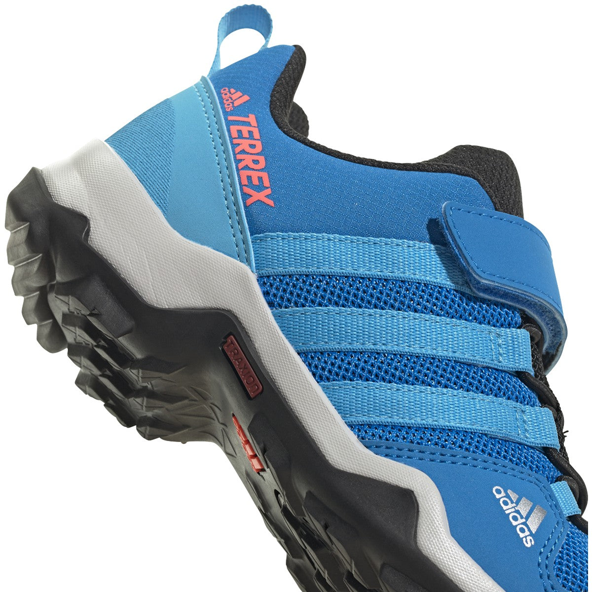 adidas Terrex AX2R CF Shoe - Kids Hiking