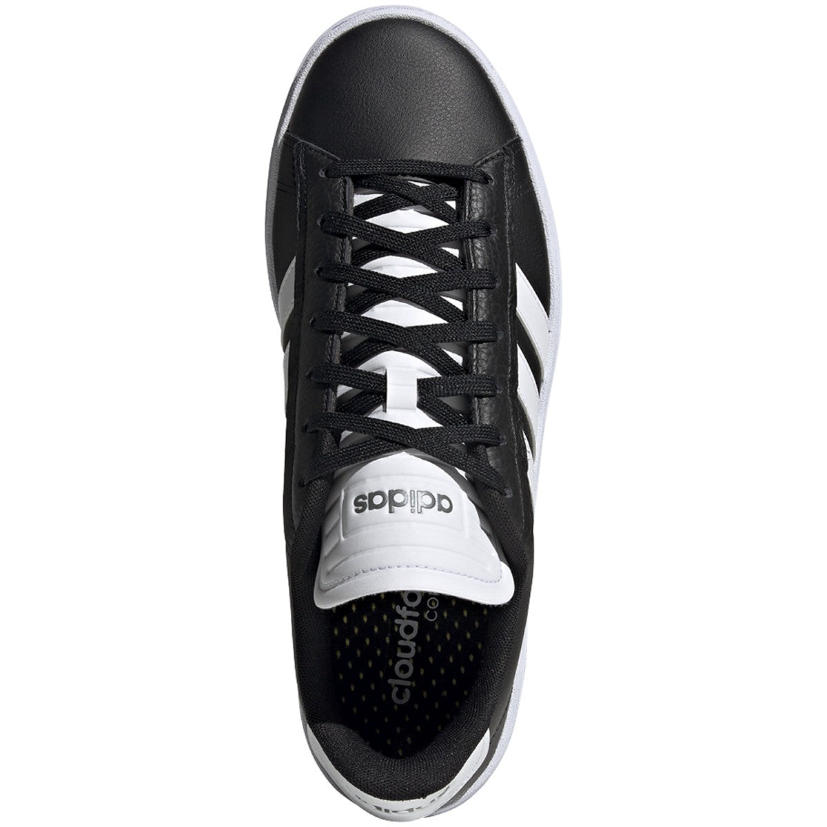 adidas Grand Court Alpha Shoe - Mens Tennis