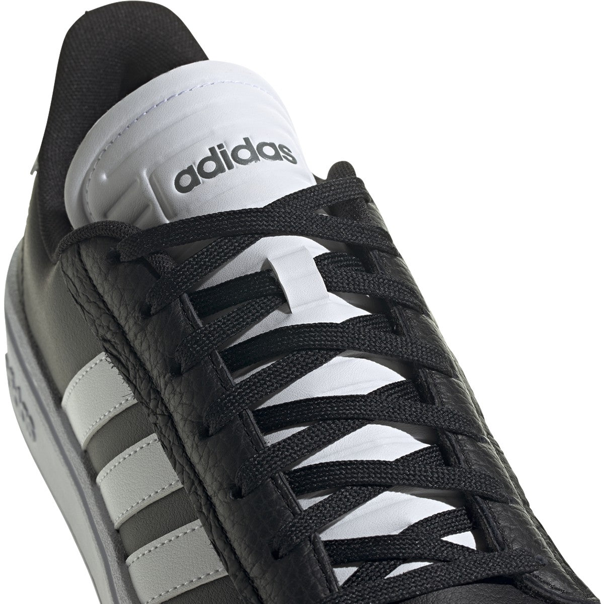 adidas Grand Court Alpha Shoe - Mens Tennis
