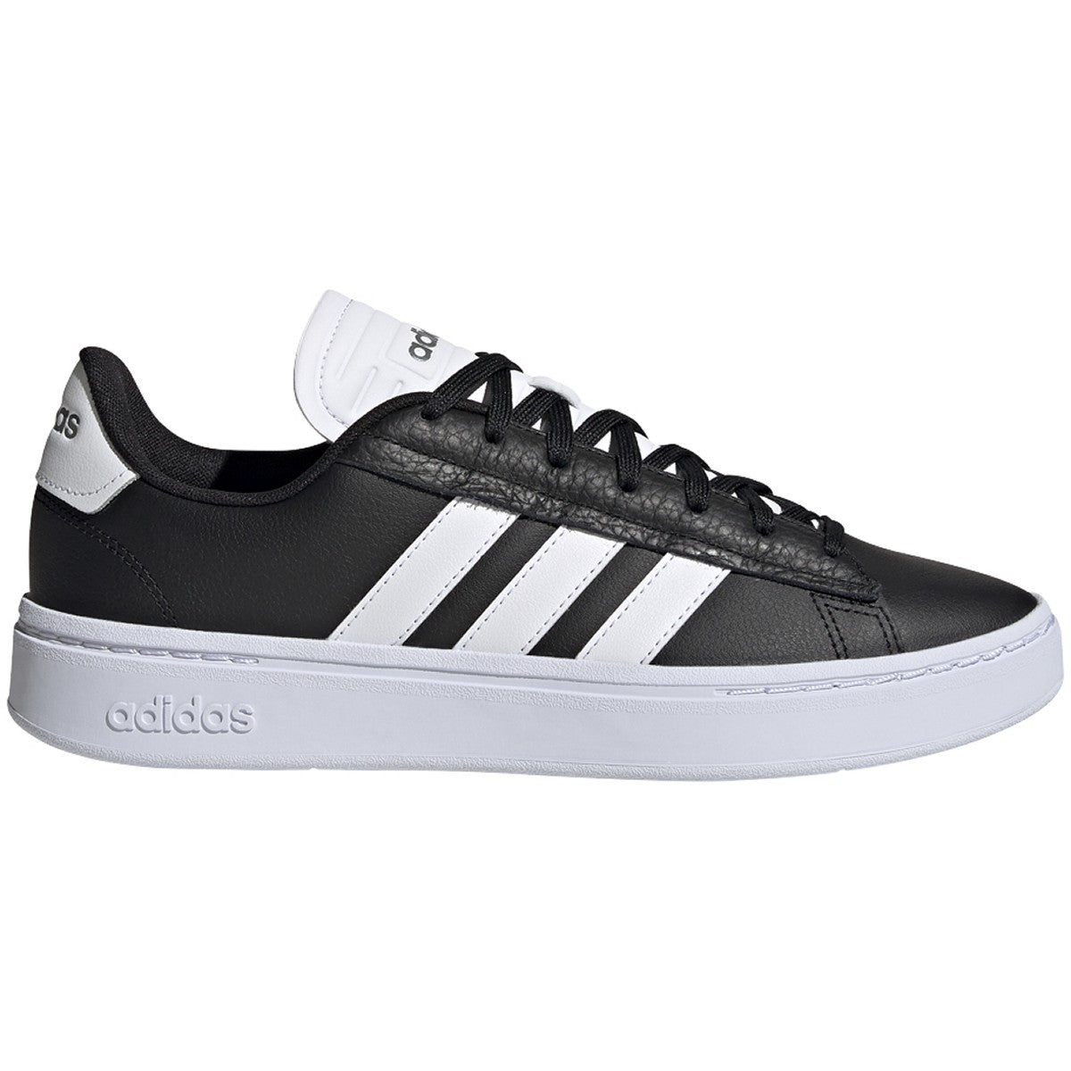 adidas Grand Court Alpha Shoe - Mens Tennis