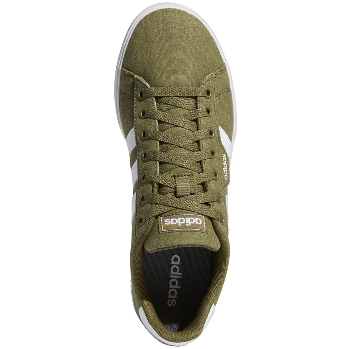 adidas Daily 3.0 Shoe - Mens Skateboarding