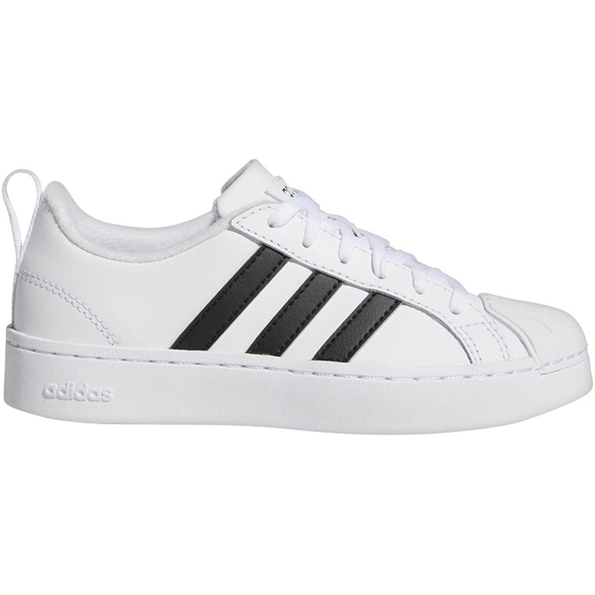 adidas StreetCheck Shoe - Kids Tennis