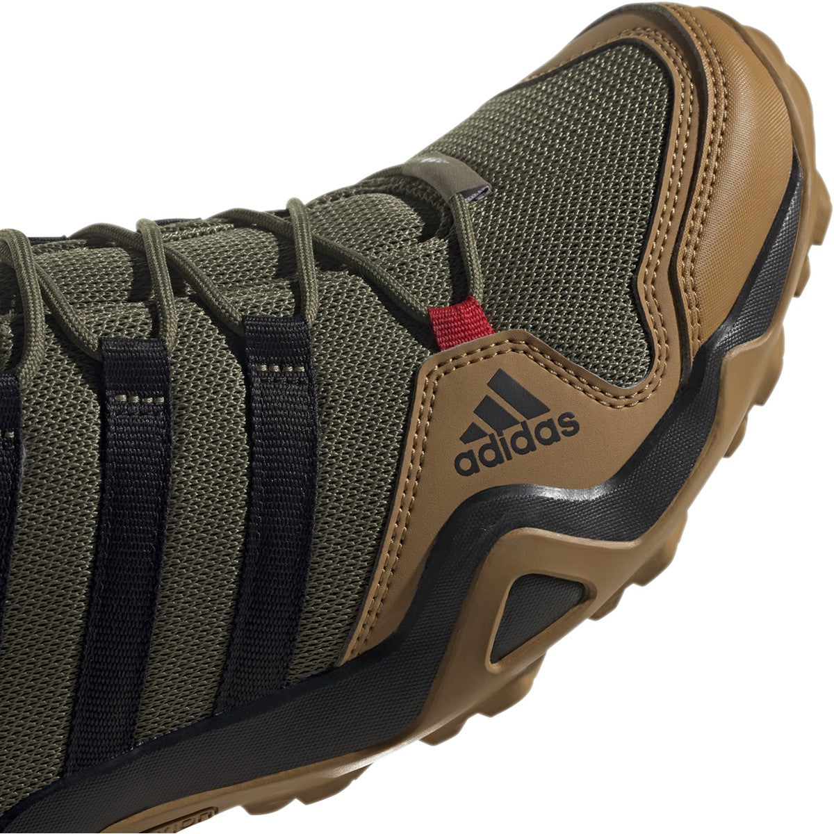 adidas AX2S Shoe - Mens Hiking