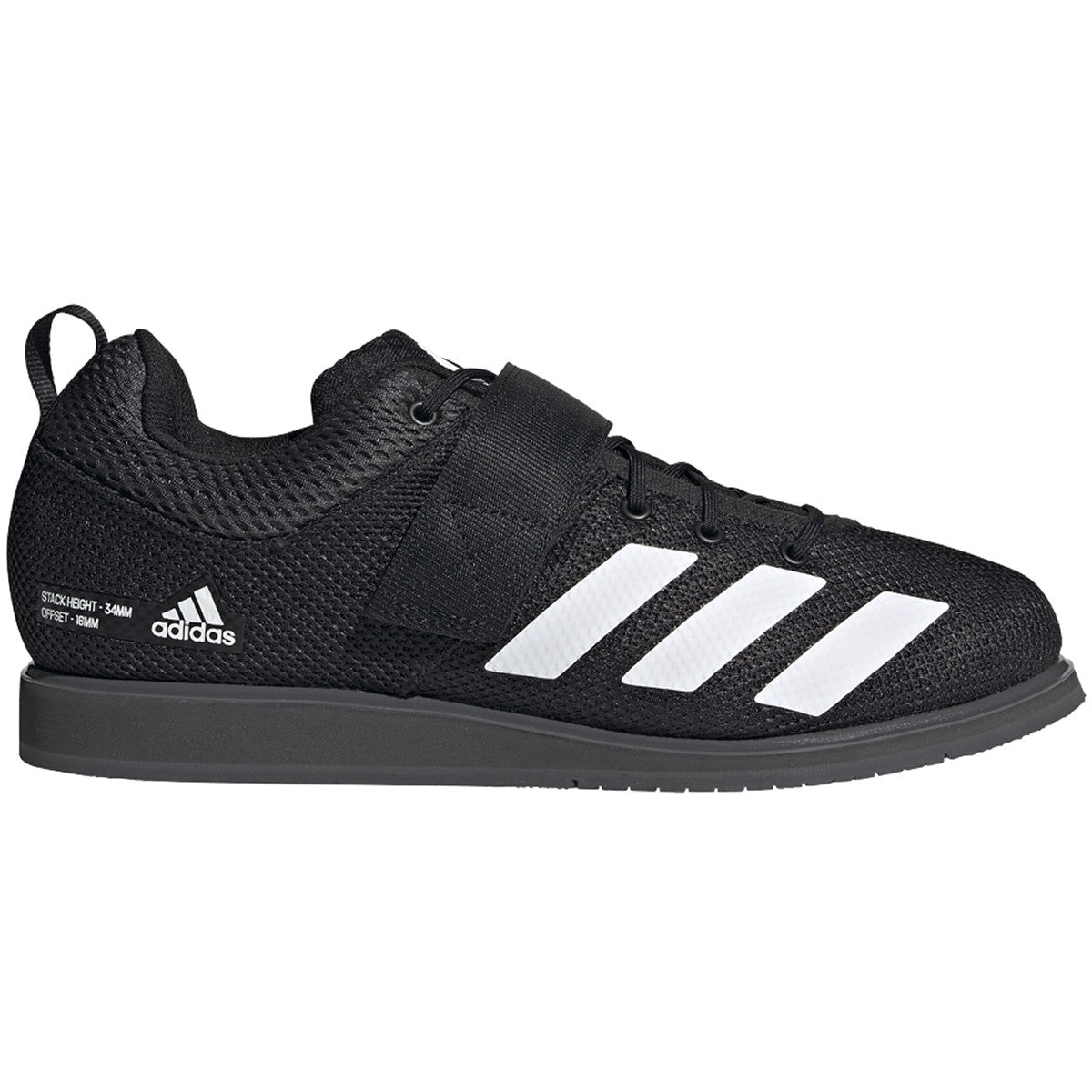 adidas Powerlift 5 Shoe - Unisex Weightlifting