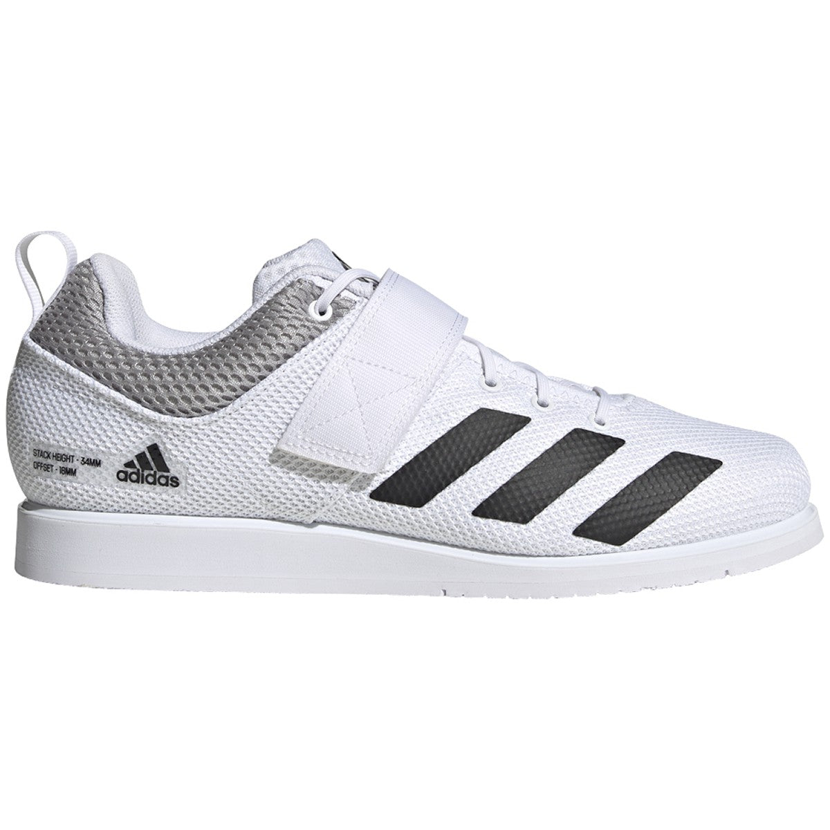 adidas Powerlift 5 Shoe - Unisex Weightlifting