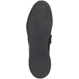 adidas Adipower Weightlifting 3 Shoe - Unisex Weightlifting