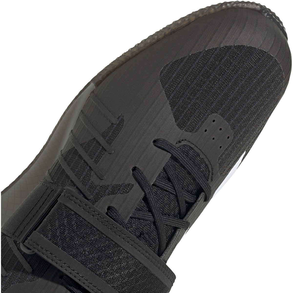 adidas Adipower Weightlifting 3 Shoe - Unisex Weightlifting