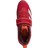 adidas Adipower Weightlifting 3 Shoe - Unisex Weightlifting