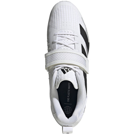 adidas Adipower Weightlifting 3 Shoe - Unisex Weightlifting