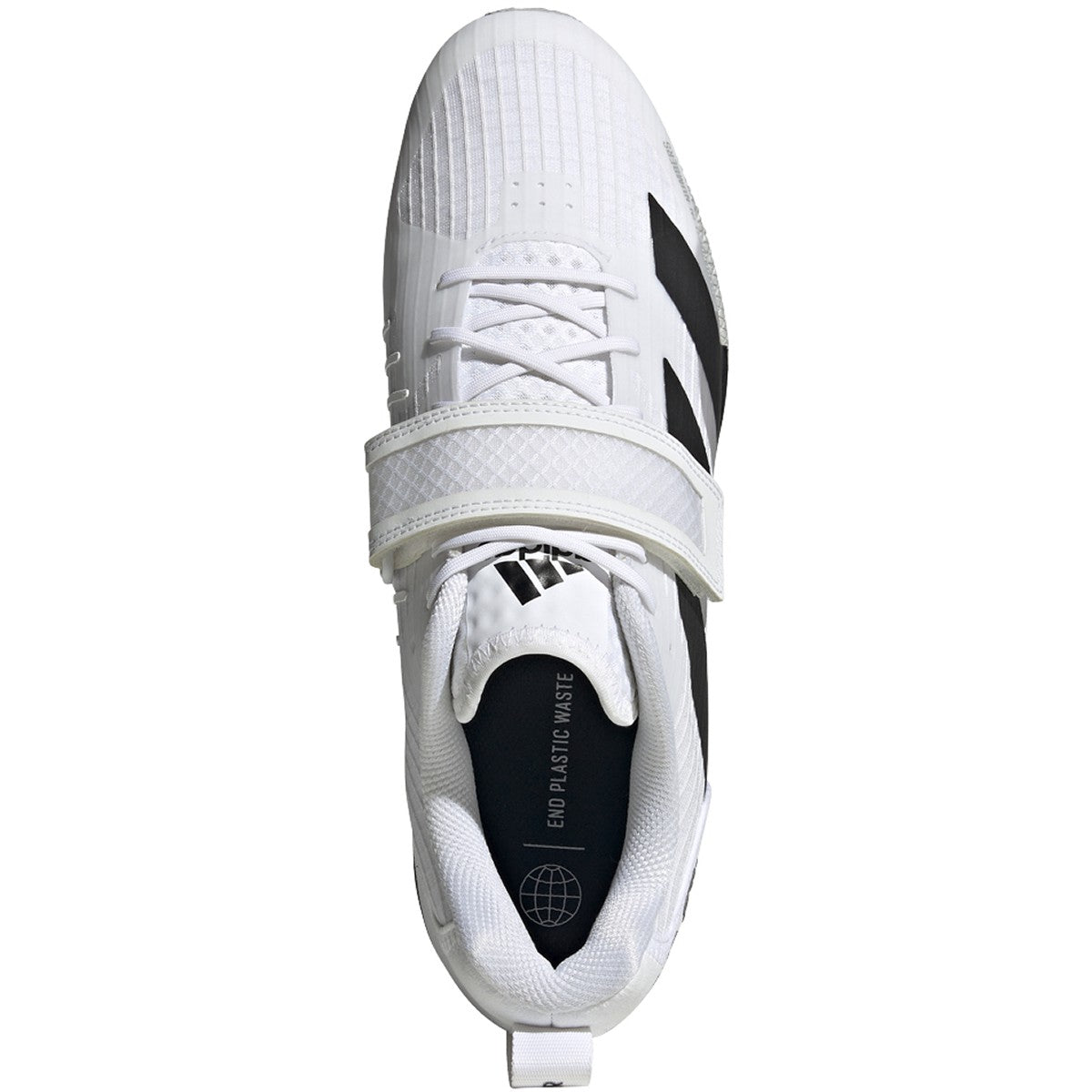 adidas Adipower Weightlifting 3 Shoe - Unisex Weightlifting