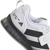 adidas Adipower Weightlifting 3 Shoe - Unisex Weightlifting
