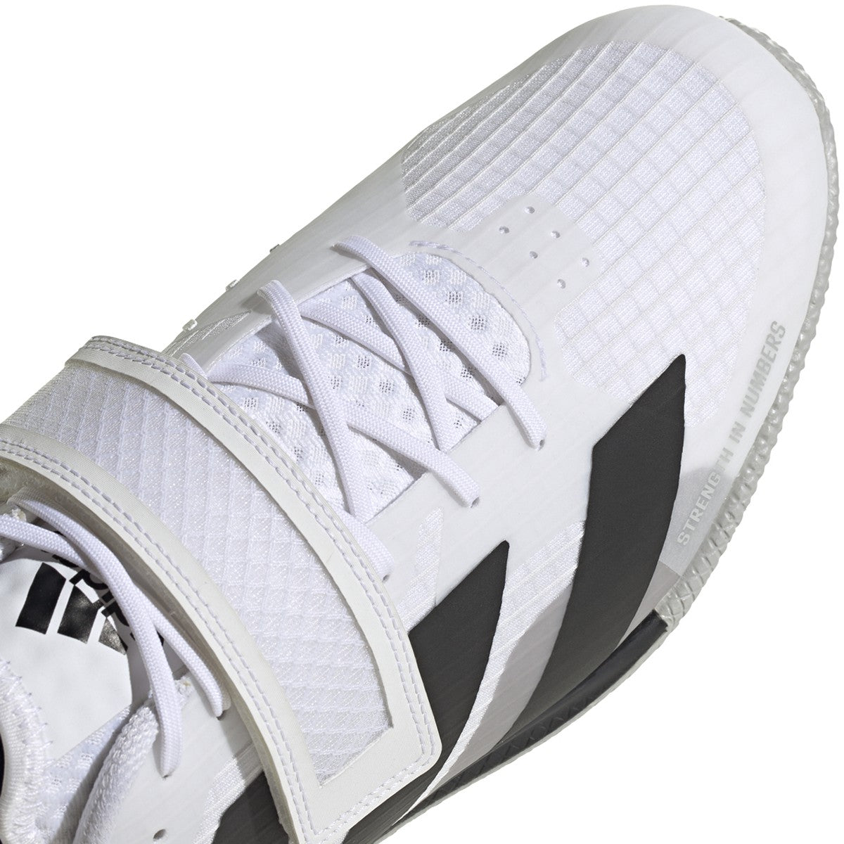 adidas Adipower Weightlifting 3 Shoe - Unisex Weightlifting