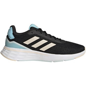 adidas Start Your Run Womens Running Shoes with Bliss Blue