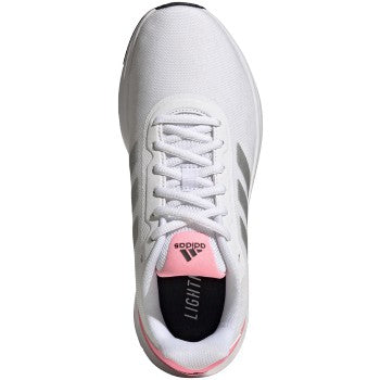 adidas Start Your Run Womens Running Shoes with Beam Pink