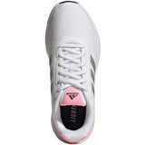 adidas Start Your Run Womens Running Shoes with Beam Pink