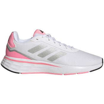 adidas Start Your Run Womens Running Shoes with Beam Pink