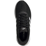 adidas Start Your Run Womens Running Sneakers in Black