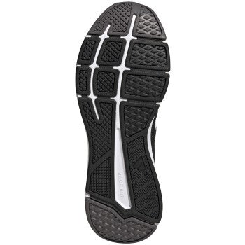 adidas Start Your Run Womens Running Sneakers in Black