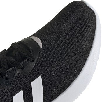 adidas QT Racer 3.0 Womens Running Shoes in Black