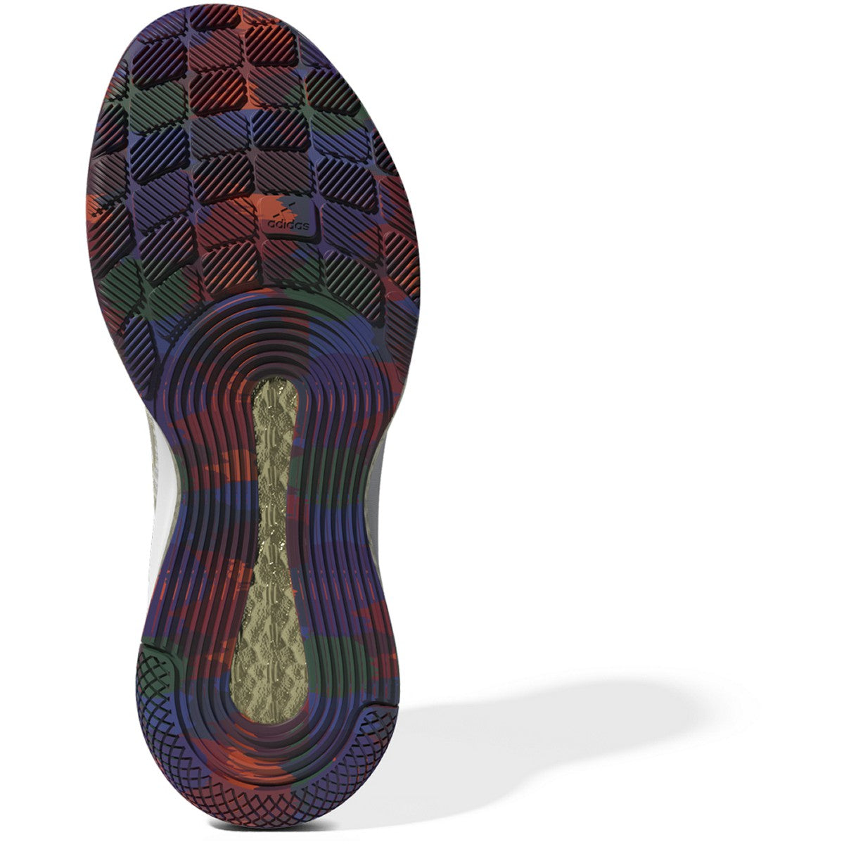 adidas CrazyFlight Shoe - Womens Indoor