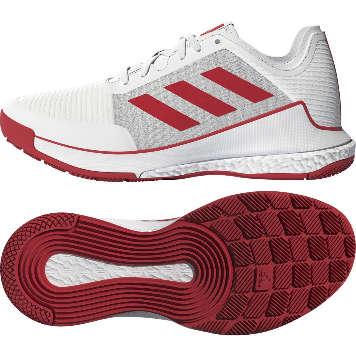 adidas CrazyFlight Shoe - Womens Indoor