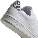 adidas Advantage Shoe - Womens Tennis