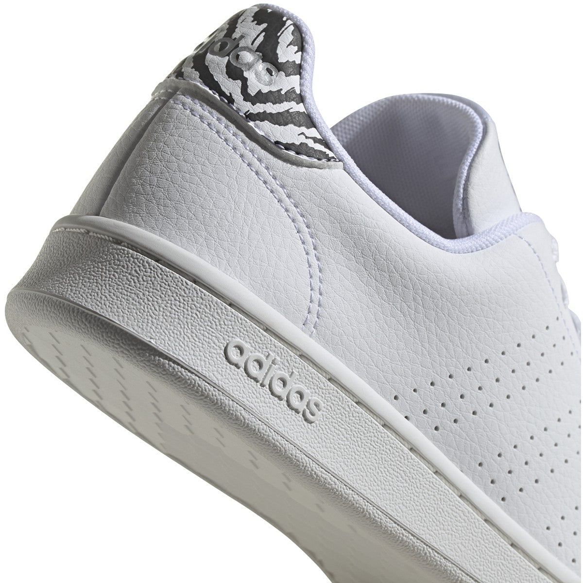 adidas Advantage Shoe - Womens Tennis