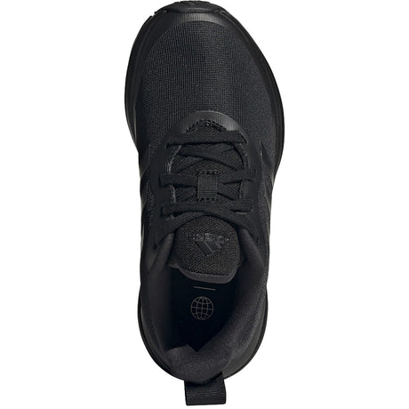adidas Fortarun Lace Shoe - Kids Running