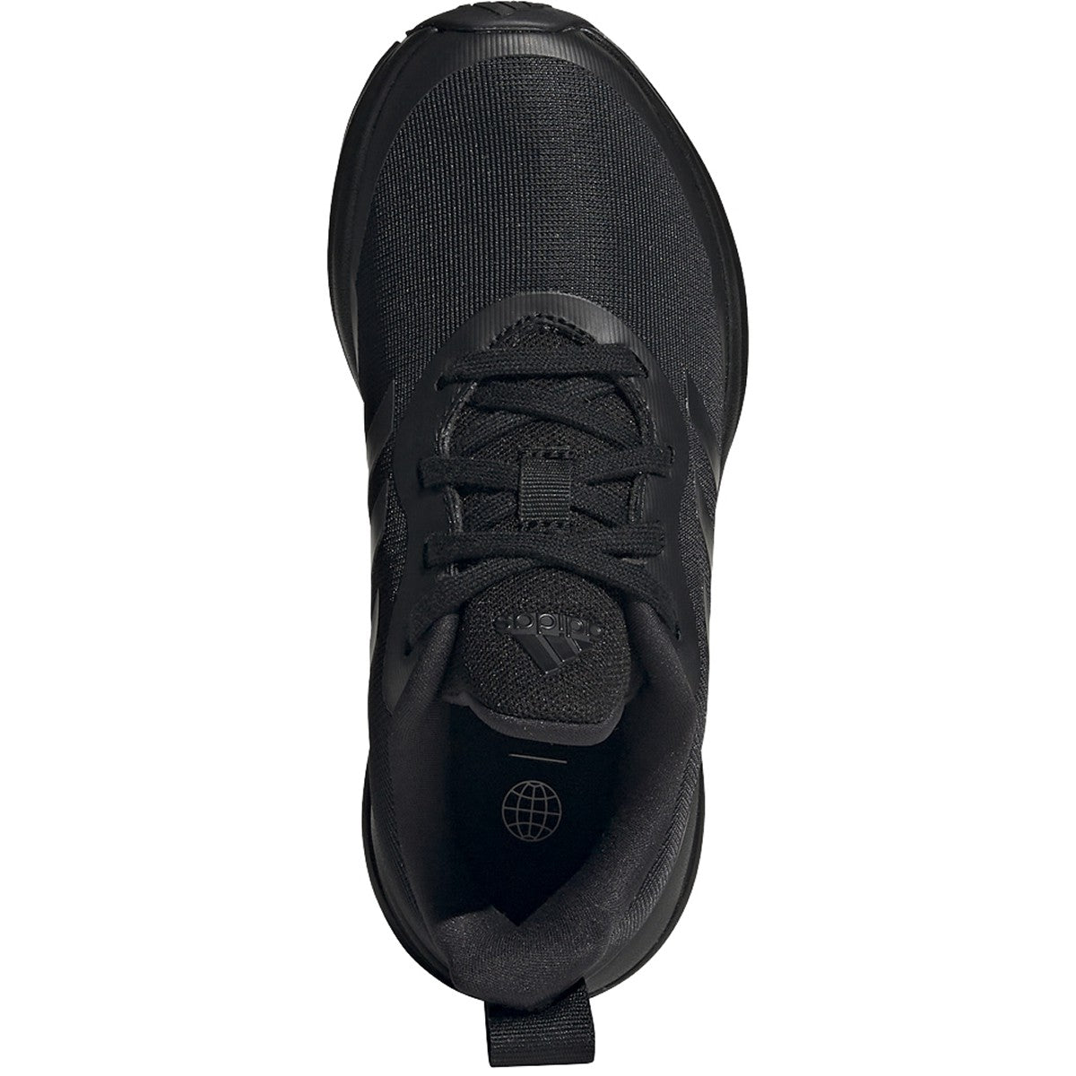 adidas Fortarun Lace Shoe - Kids Running