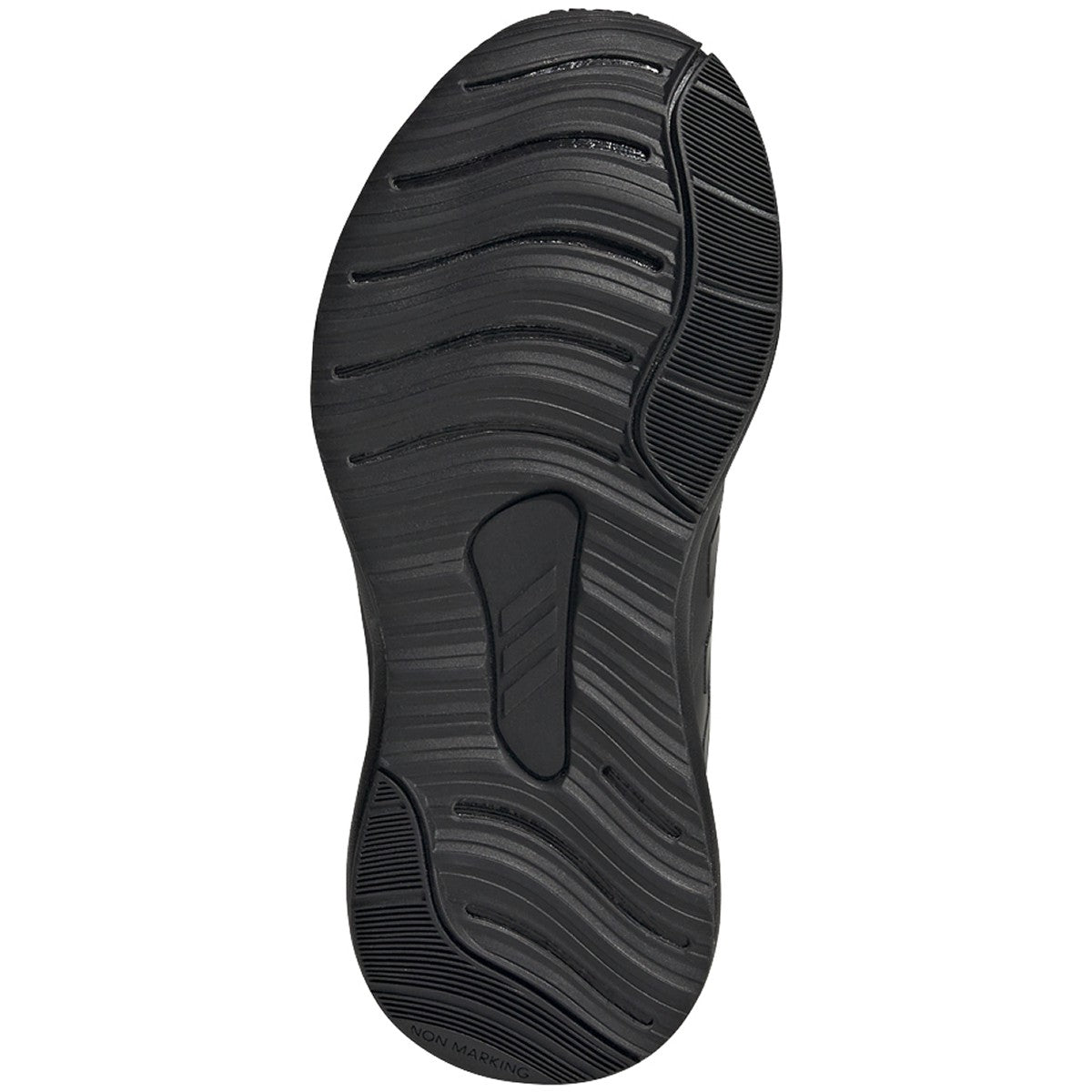 adidas Fortarun Lace Shoe - Kids Running
