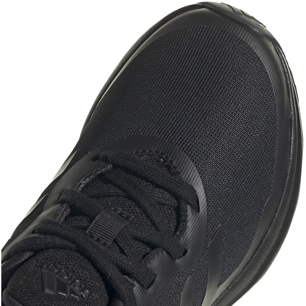 adidas Fortarun Lace Shoe - Kids Running