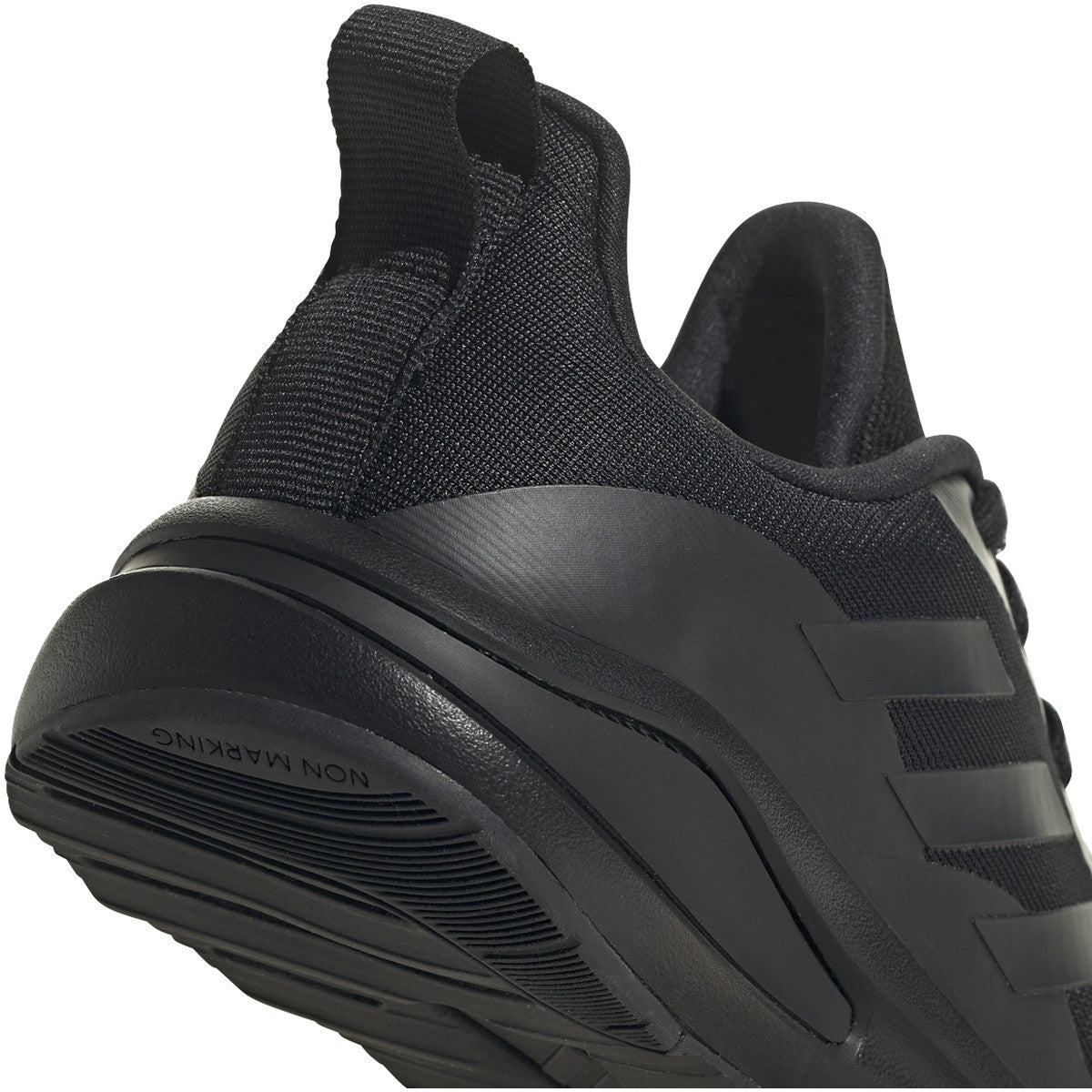 adidas Fortarun Lace Shoe - Kids Running