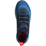 adidas Terrex Free Hiker Primeblue Shoe - Mens Hiking