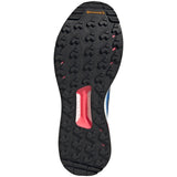 adidas Terrex Free Hiker Primeblue Shoe - Mens Hiking
