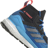 adidas Terrex Free Hiker Primeblue Shoe - Mens Hiking