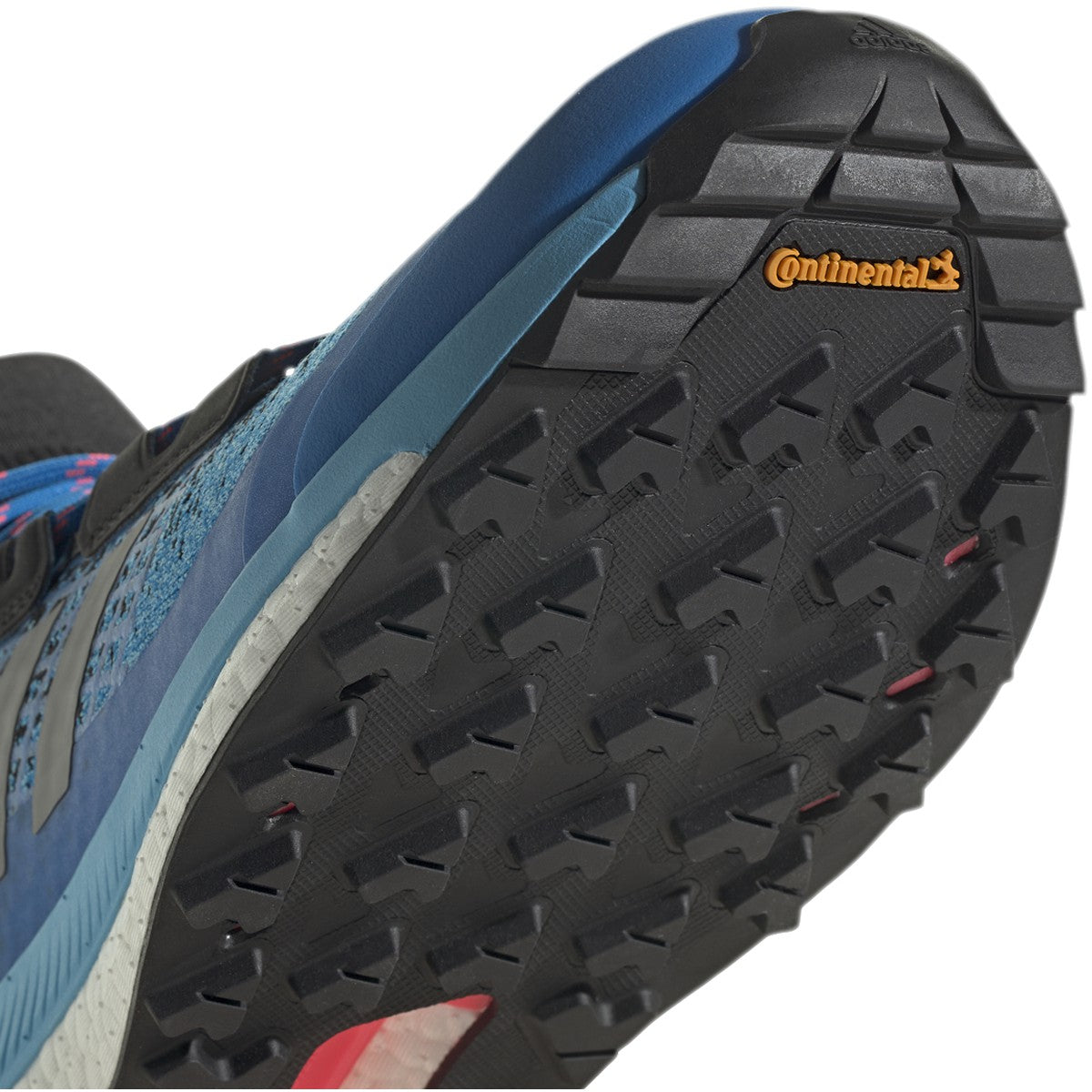 adidas Terrex Free Hiker Primeblue Shoe - Mens Hiking