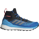 adidas Terrex Free Hiker Primeblue Shoe - Mens Hiking