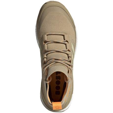adidas Terrex Free Hiker Primeblue Shoe - Mens Hiking