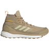 adidas Terrex Free Hiker Primeblue Shoe - Mens Hiking