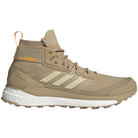 adidas Terrex Free Hiker Primeblue Shoe - Mens Hiking