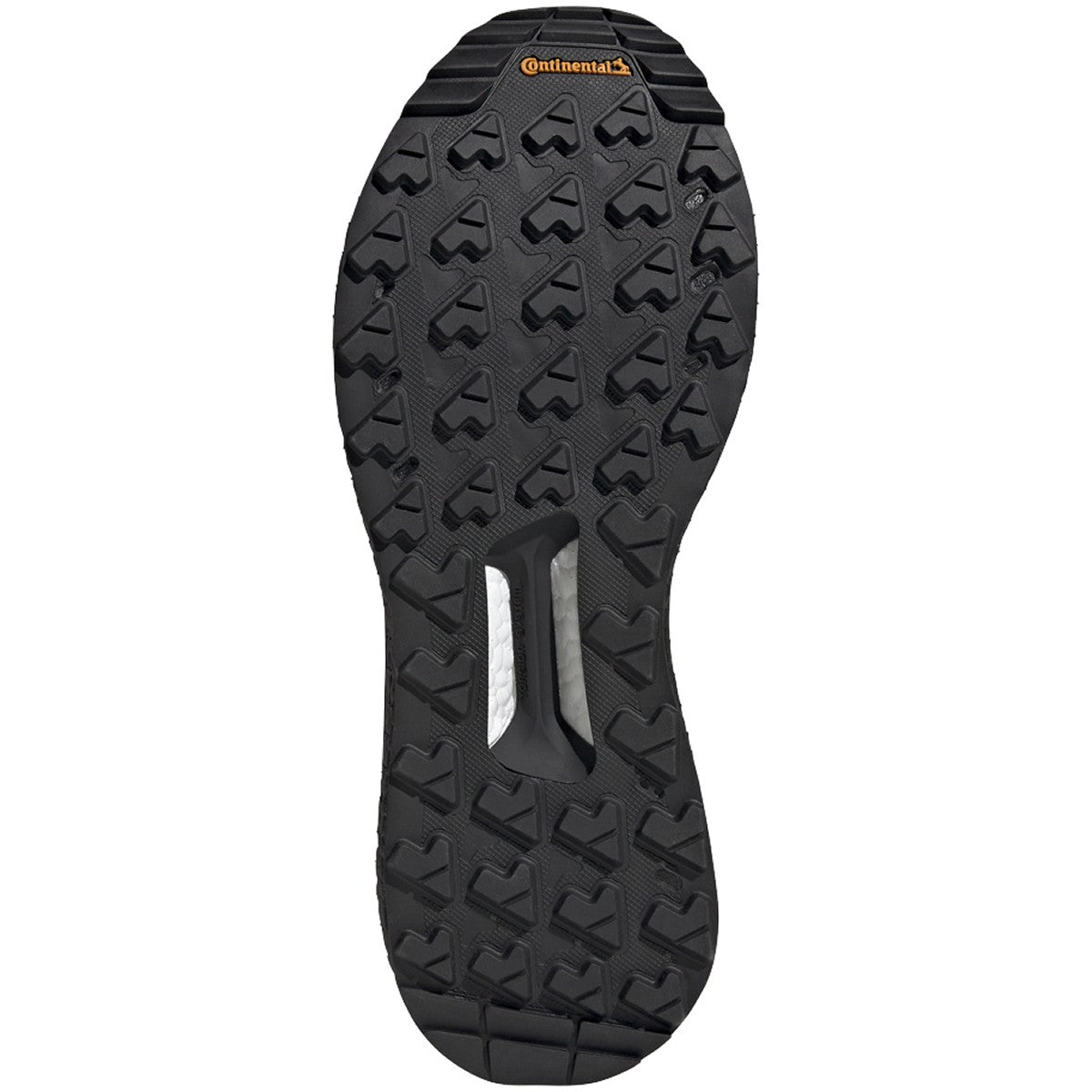 adidas Terrex Free Hiker GTX Shoe - Mens Hiking