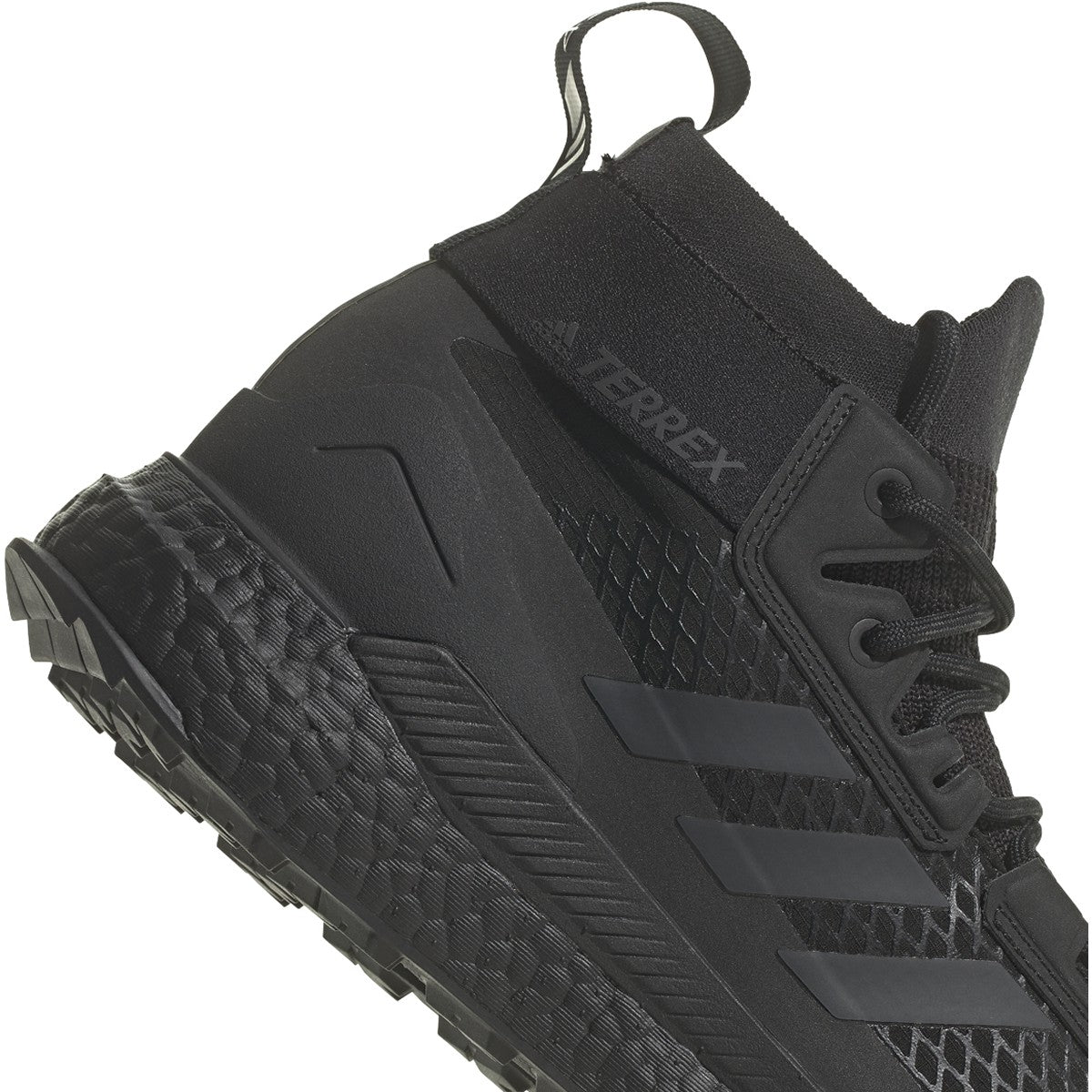 adidas Terrex Free Hiker GTX Shoe - Mens Hiking