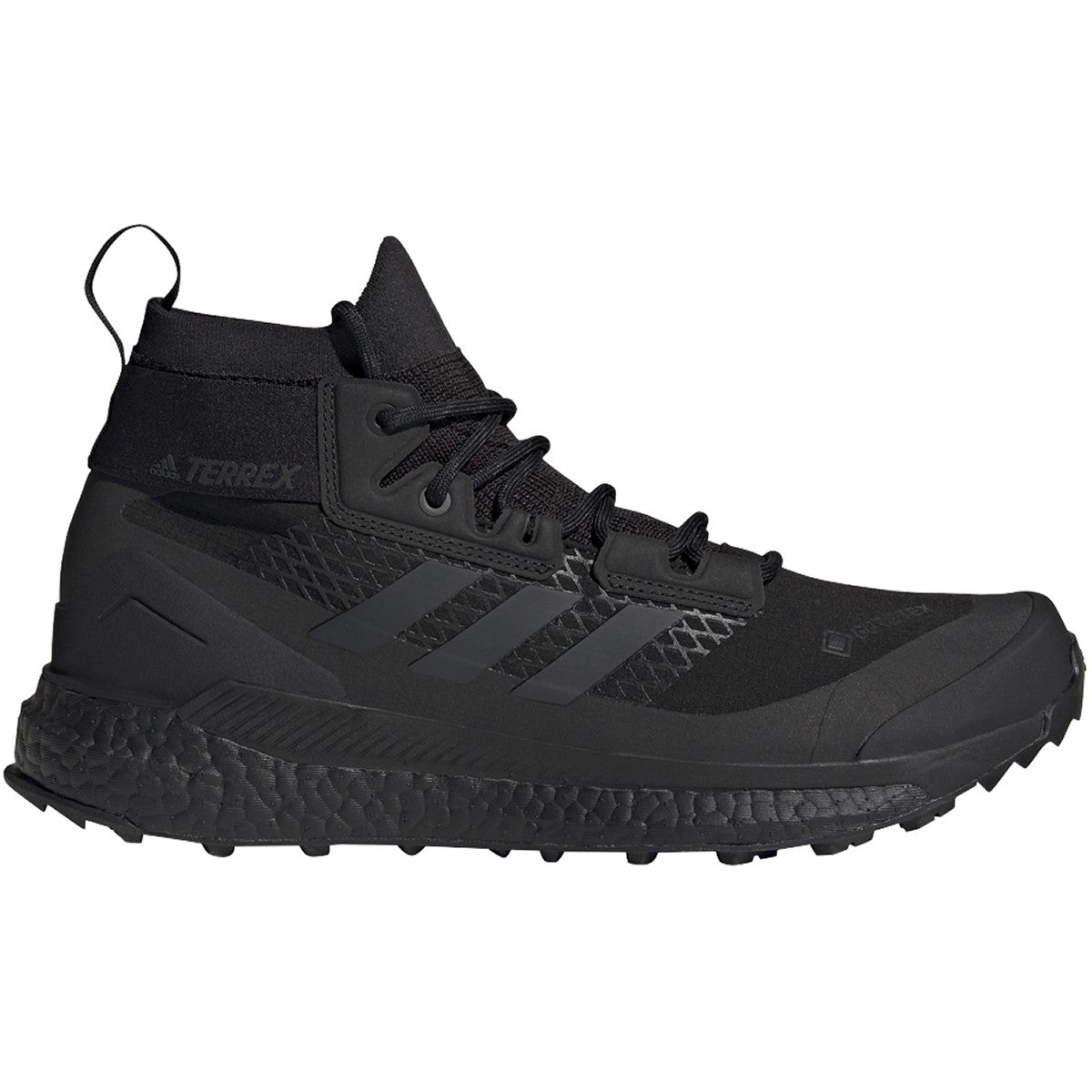 adidas Terrex Free Hiker GTX Shoe - Mens Hiking