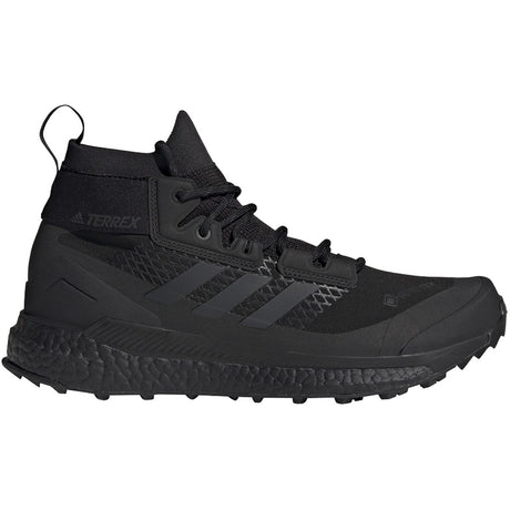 adidas Terrex Free Hiker GTX Shoe - Mens Hiking