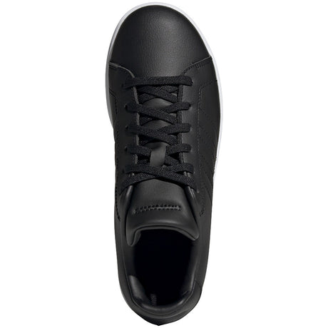 adidas Grand Court LTS Shoe - Kids Casual