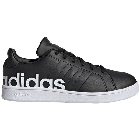 adidas Grand Court LTS Shoe - Kids Casual