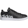 adidas Grand Court LTS Shoe - Kids Casual
