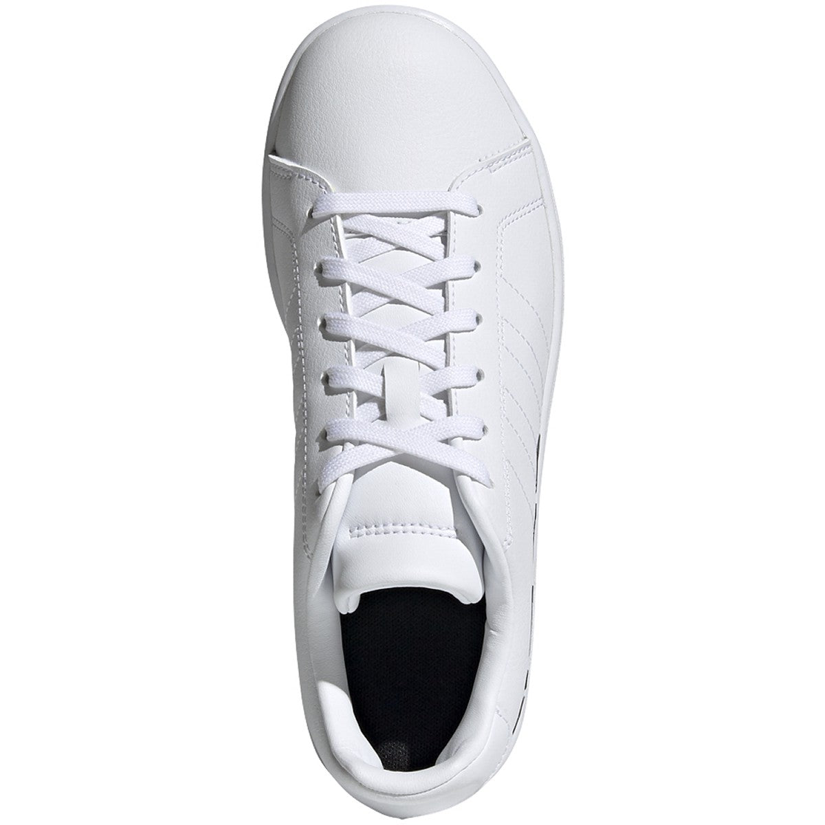 adidas Grand Court LTS Shoe - Kids Casual