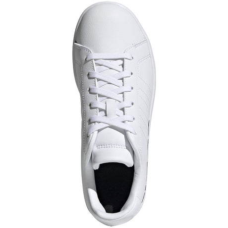 adidas Grand Court LTS Shoe - Kids Casual