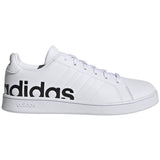 adidas Grand Court LTS Shoe - Kids Casual